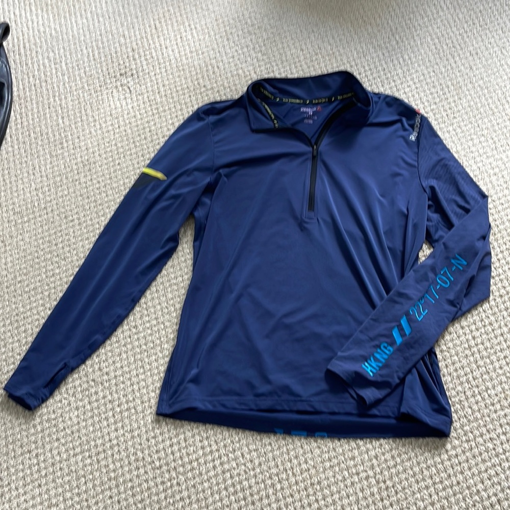 Reebok